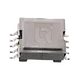 flyback transformer pinout